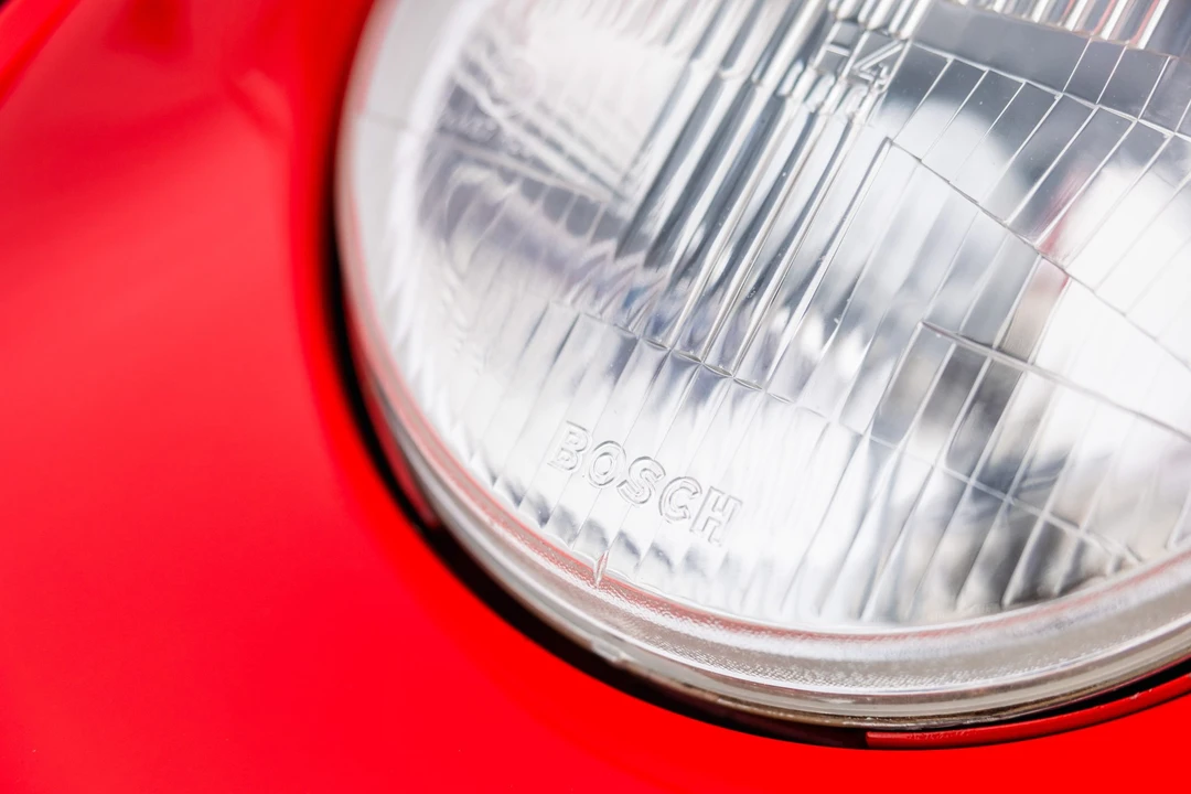 1980 Porsche 928 S - Image 23 of 31