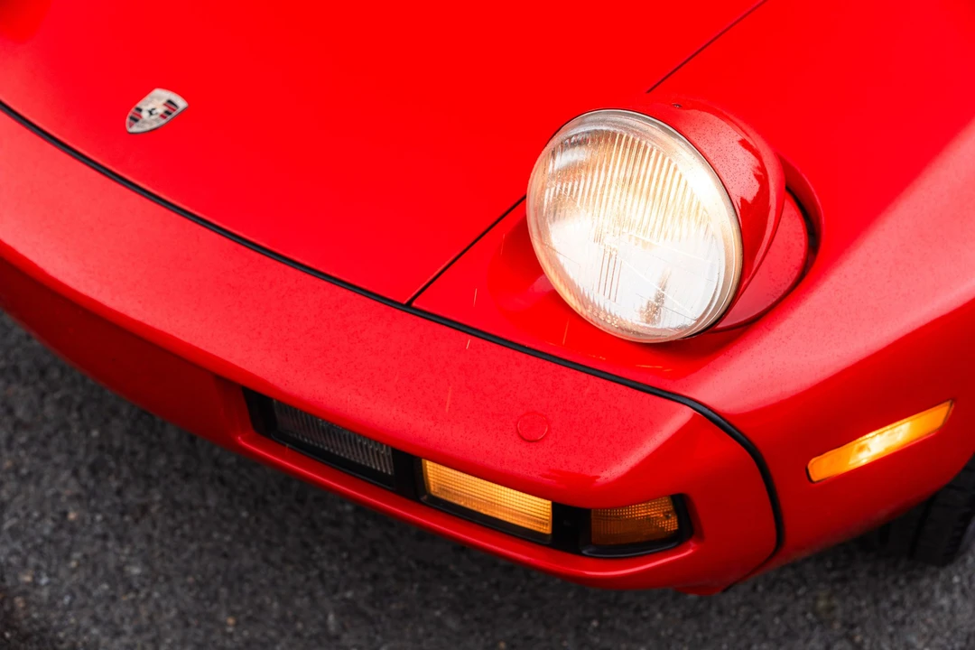 1980 Porsche 928 S - Image 27 of 31