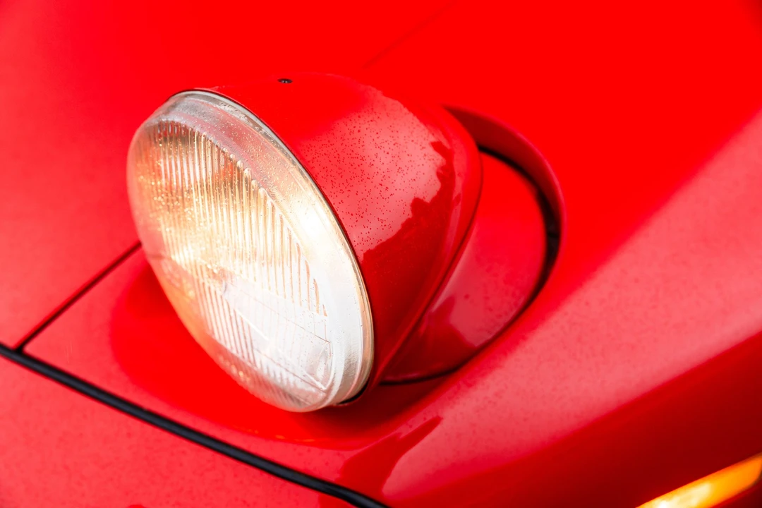 1980 Porsche 928 S - Image 28 of 31