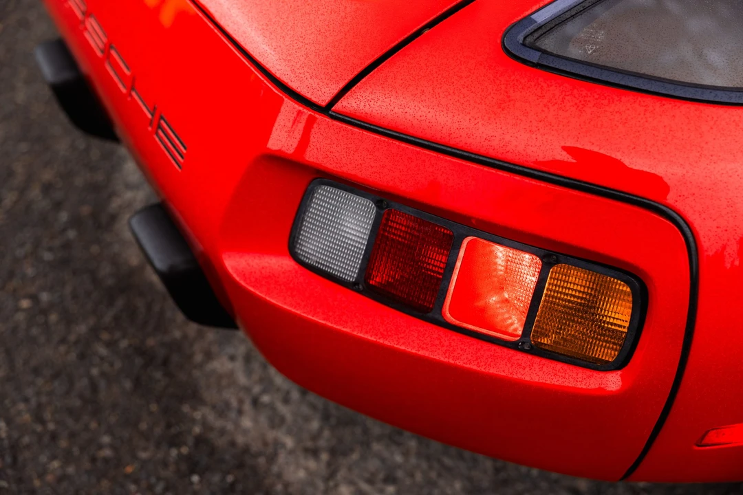 1980 Porsche 928 S - Image 30 of 31