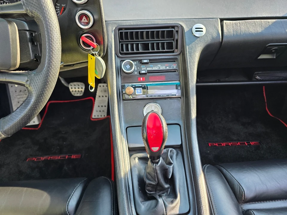 1980 Porsche 928 - Image 19 of 21