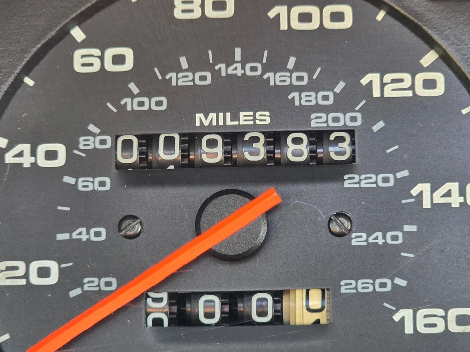 1980 Porsche 928 - Image 18 of 21