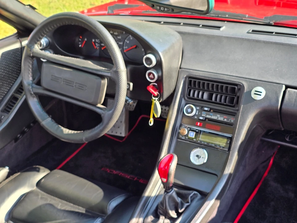 1980 Porsche 928 - Image 21 of 21