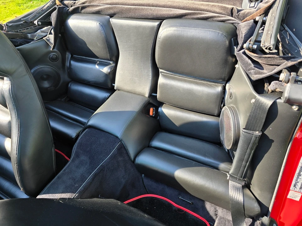 1980 Porsche 928 - Image 20 of 21