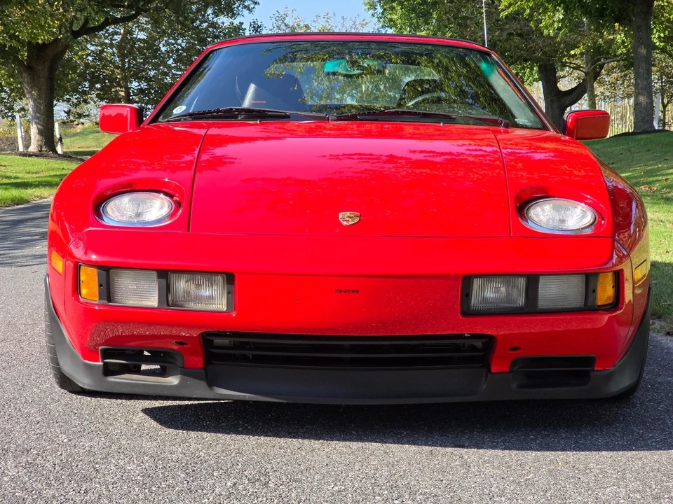 1980 Porsche 928 - Image 13 of 21