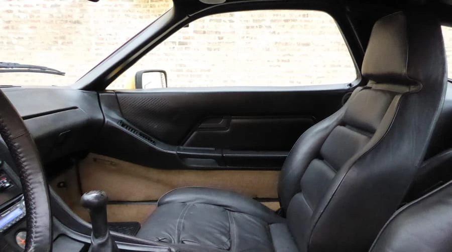 1980 Porsche 928 - Image 4 of 7
