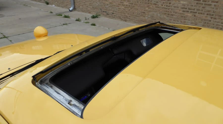 1980 Porsche 928 - Image 6 of 7