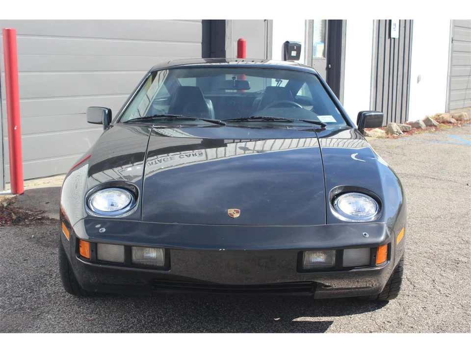 1980 Porsche 928 - Image 5 of 31