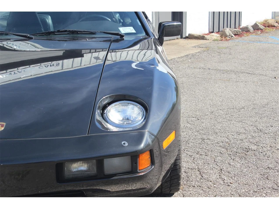 1980 Porsche 928 - Image 8 of 31