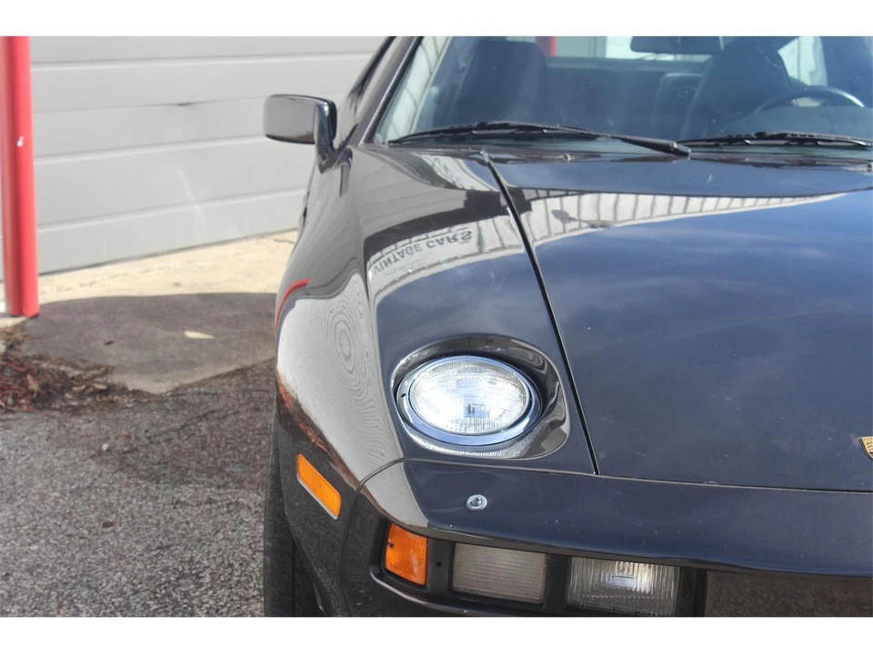 1980 Porsche 928 - Image 9 of 31
