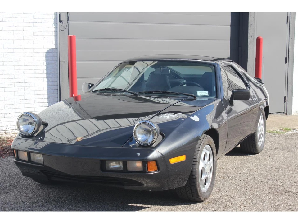 1980 Porsche 928 - Image 13 of 31