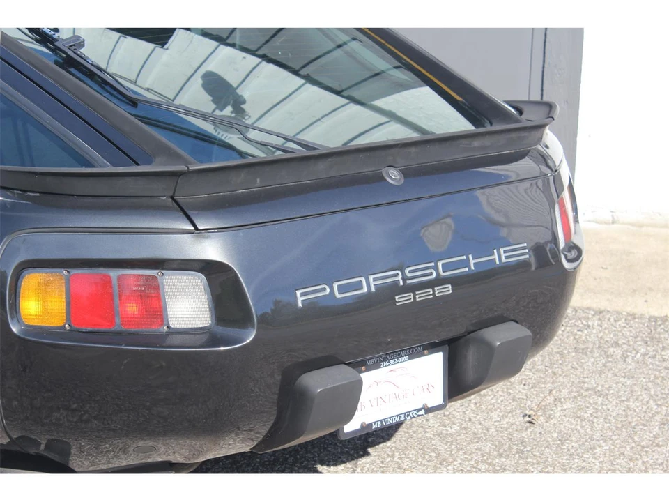1980 Porsche 928 - Image 14 of 31