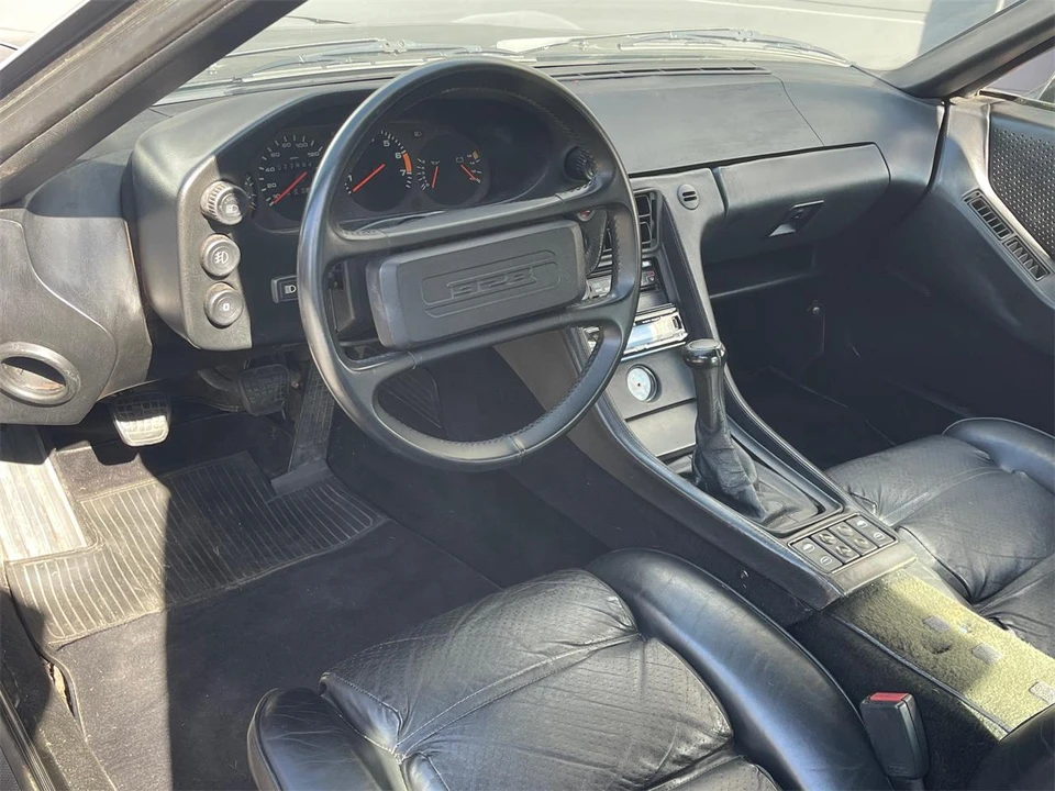 1980 Porsche 928 - Image 15 of 31