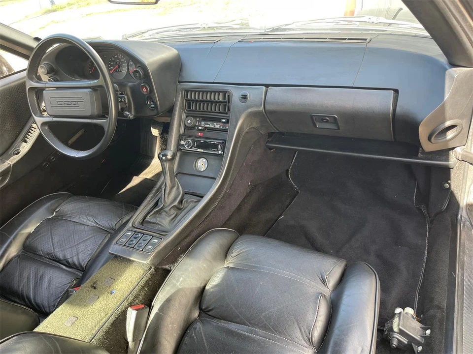 1980 Porsche 928 - Image 17 of 31