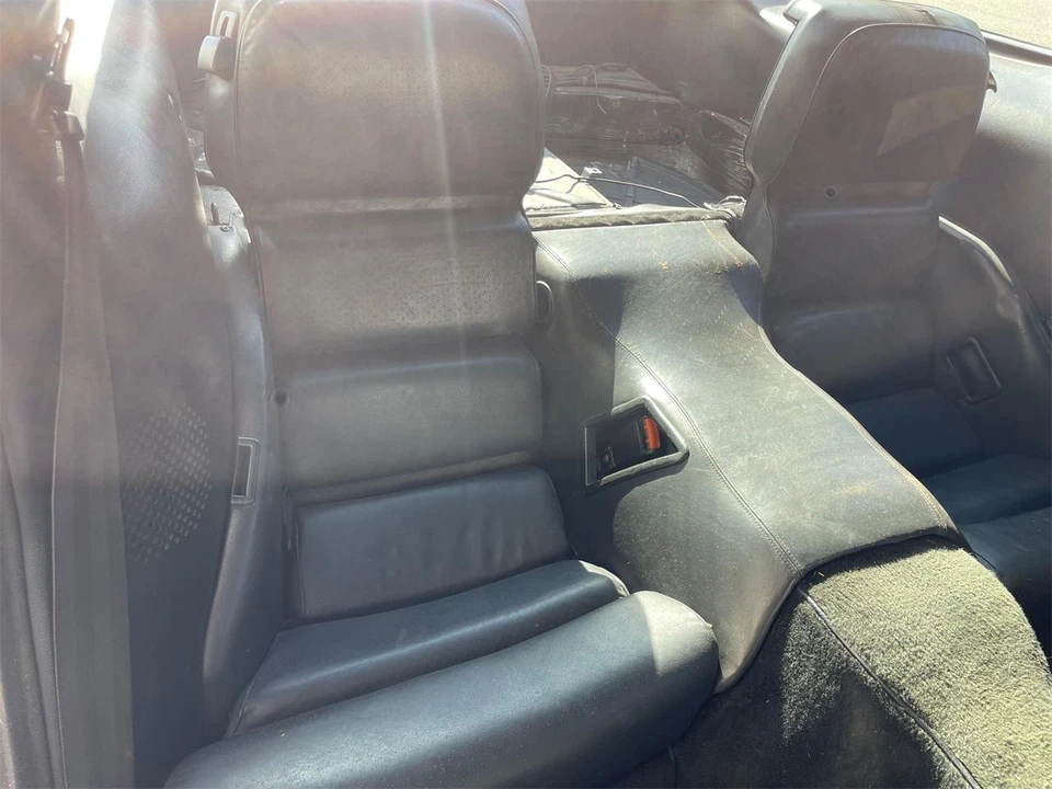 1980 Porsche 928 - Image 22 of 31