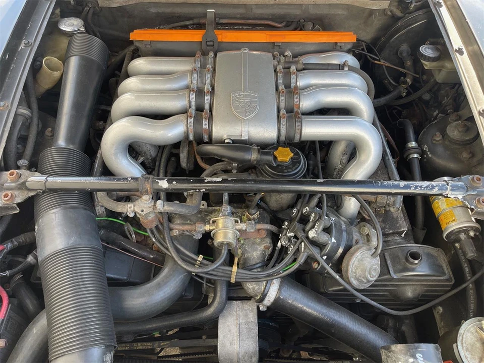 1980 Porsche 928 - Image 28 of 31