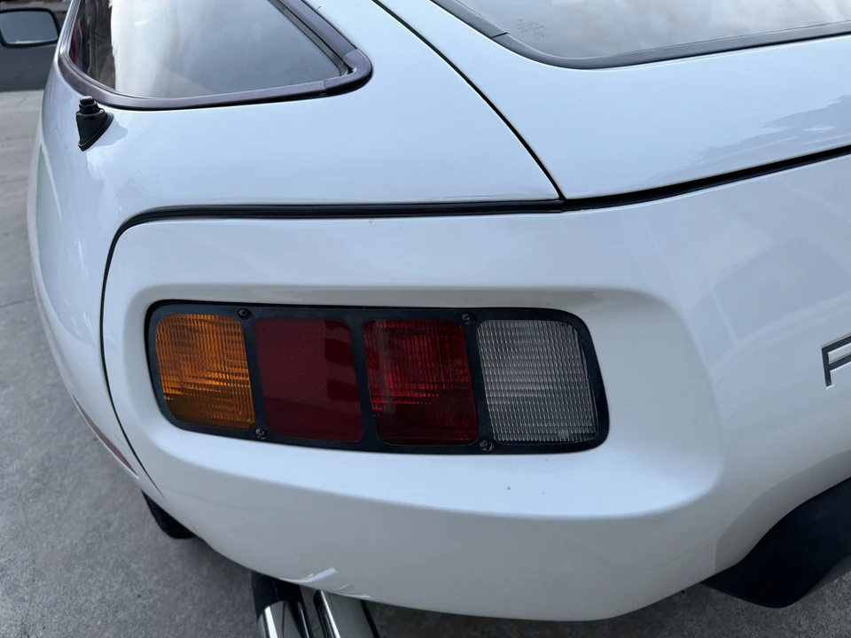 1980 Porsche 928 S - Image 24 of 31