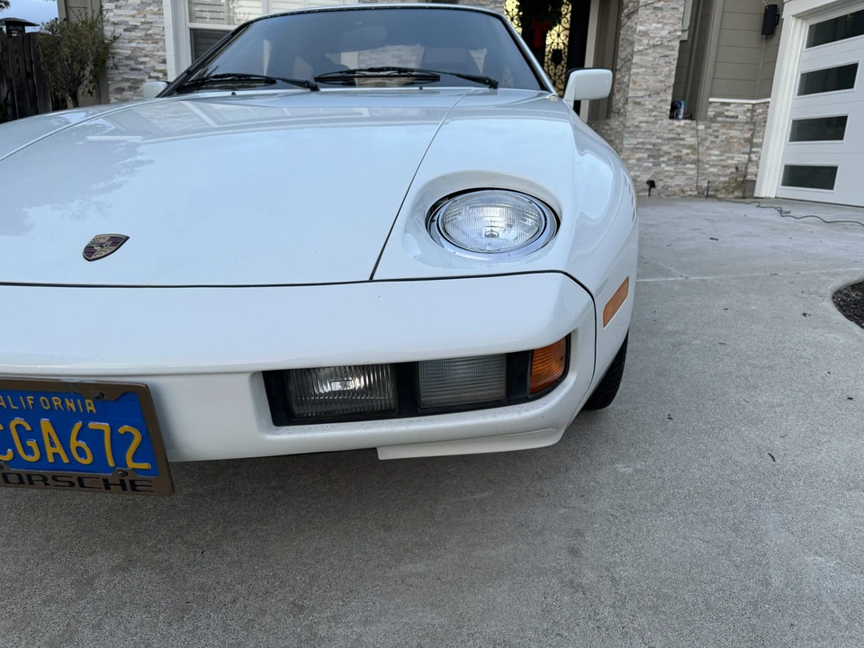 1980 Porsche 928 S - Image 14 of 31