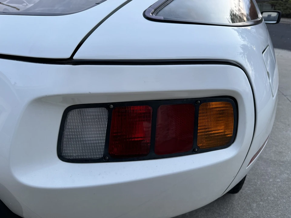 1980 Porsche 928 S - Image 25 of 31