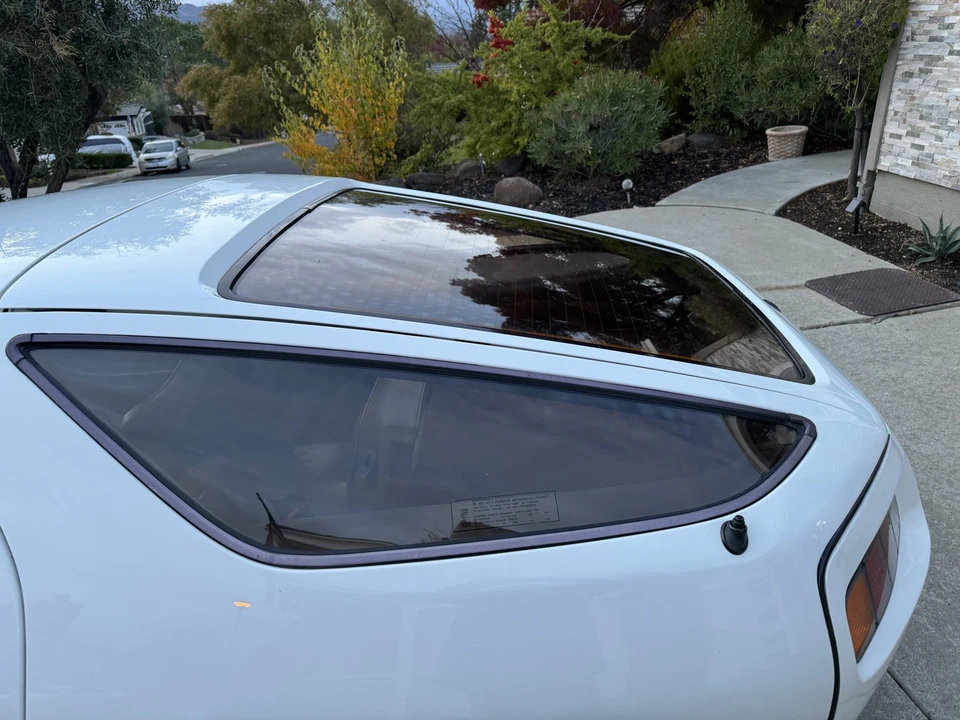 1980 Porsche 928 S - Image 18 of 31