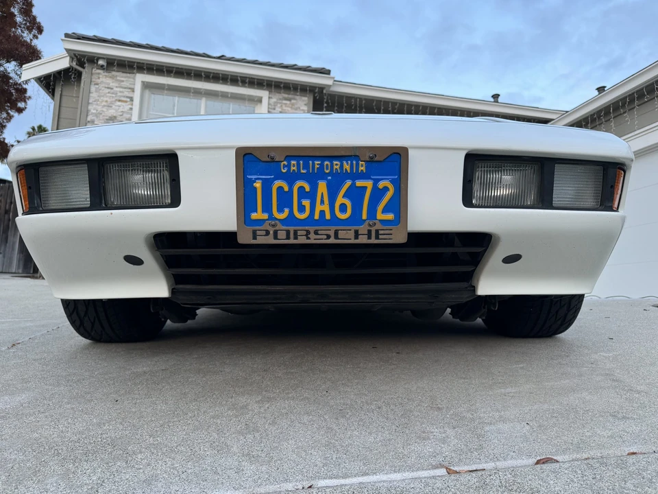 1980 Porsche 928 S - Image 15 of 31