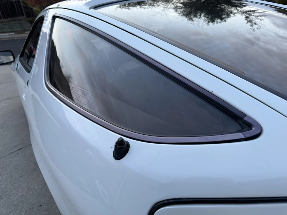 1980 Porsche 928 S - Image 19 of 31