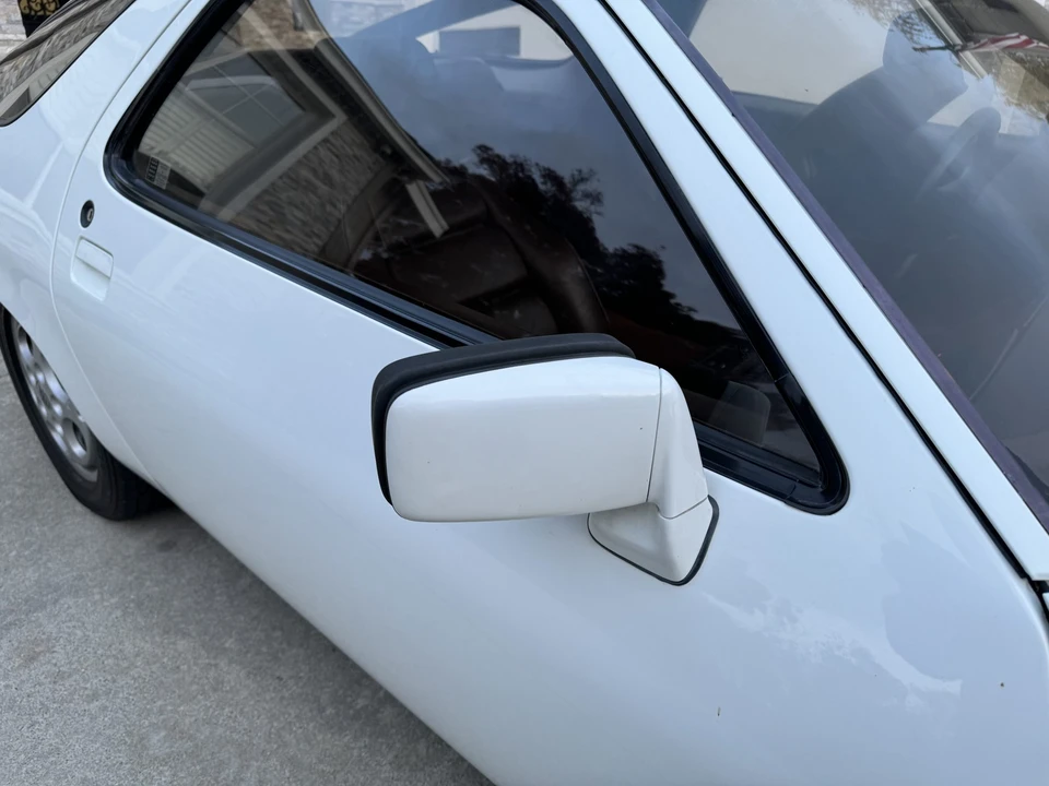 1980 Porsche 928 S - Image 30 of 31