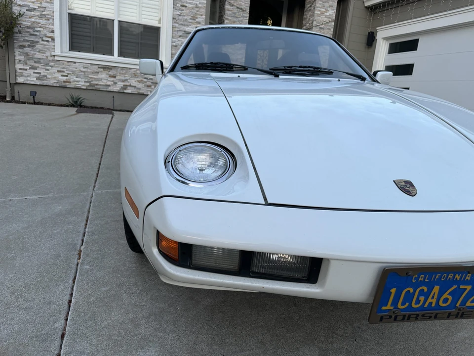 1980 Porsche 928 S - Image 13 of 31