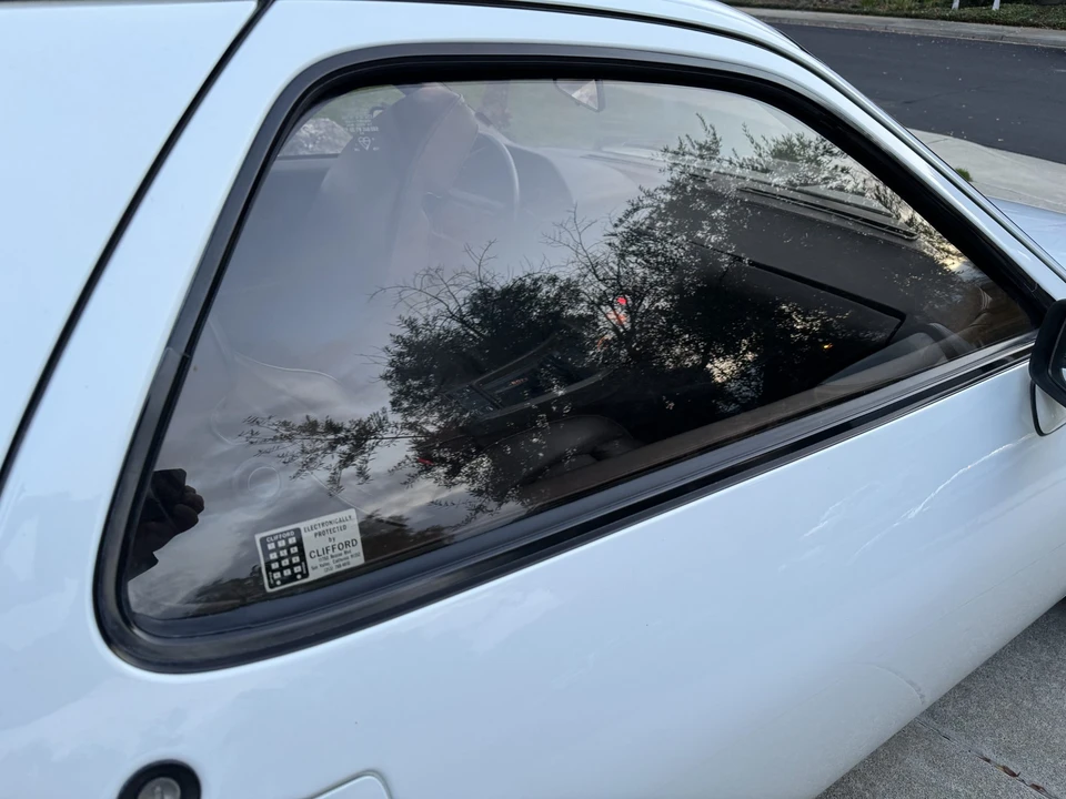 1980 Porsche 928 S - Image 29 of 31