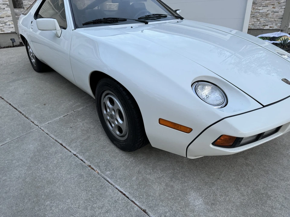1980 Porsche 928 S - Image 11 of 31