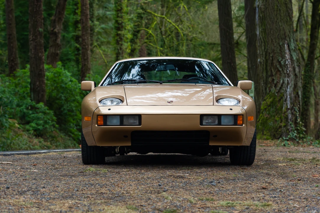 1980 Porsche 928 S - Image 28 of 31