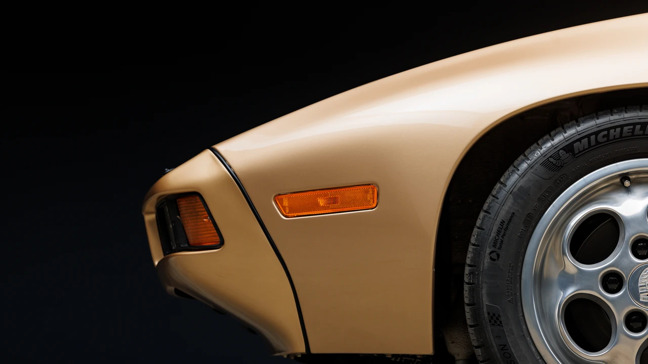 1980 Porsche 928 S - Image 26 of 31
