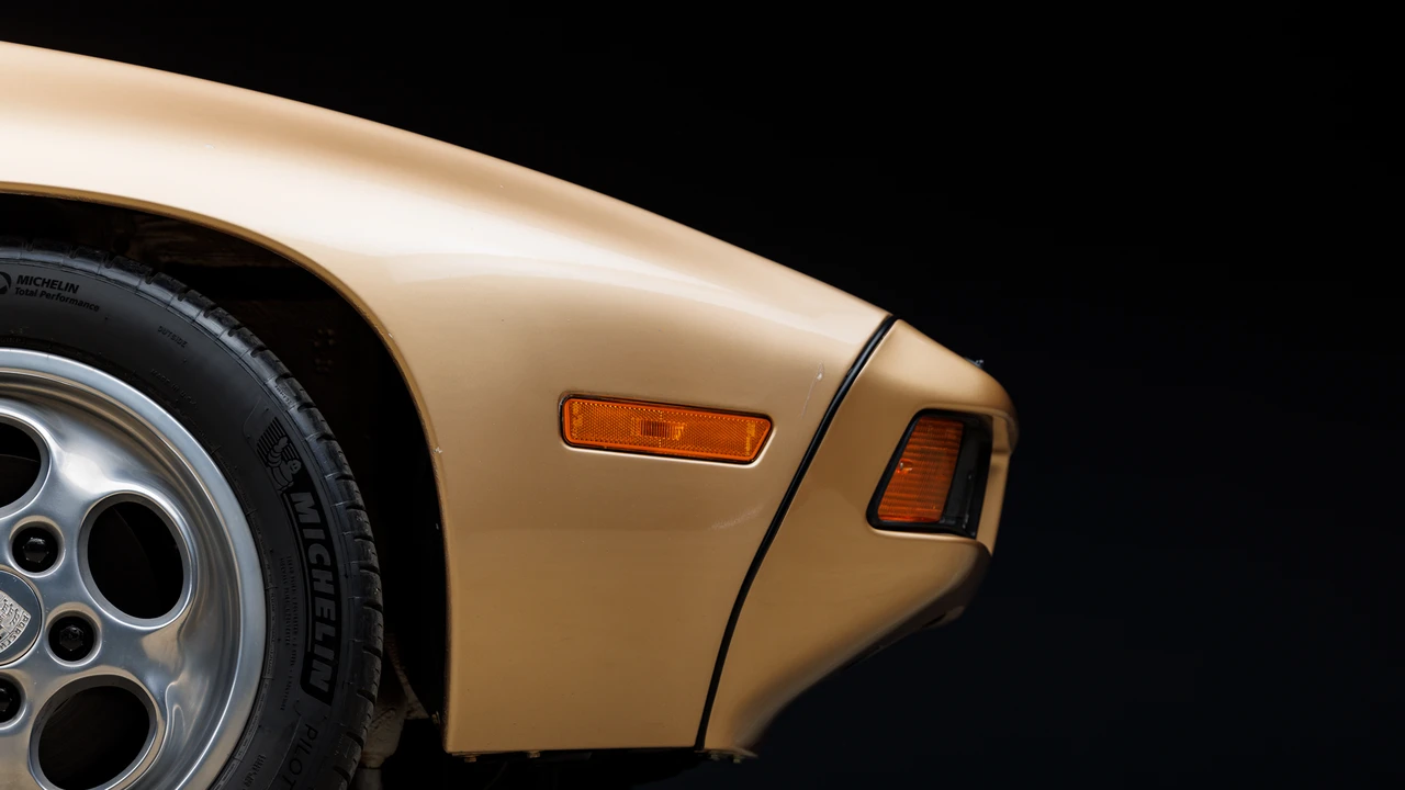 1980 Porsche 928 S - Image 27 of 31