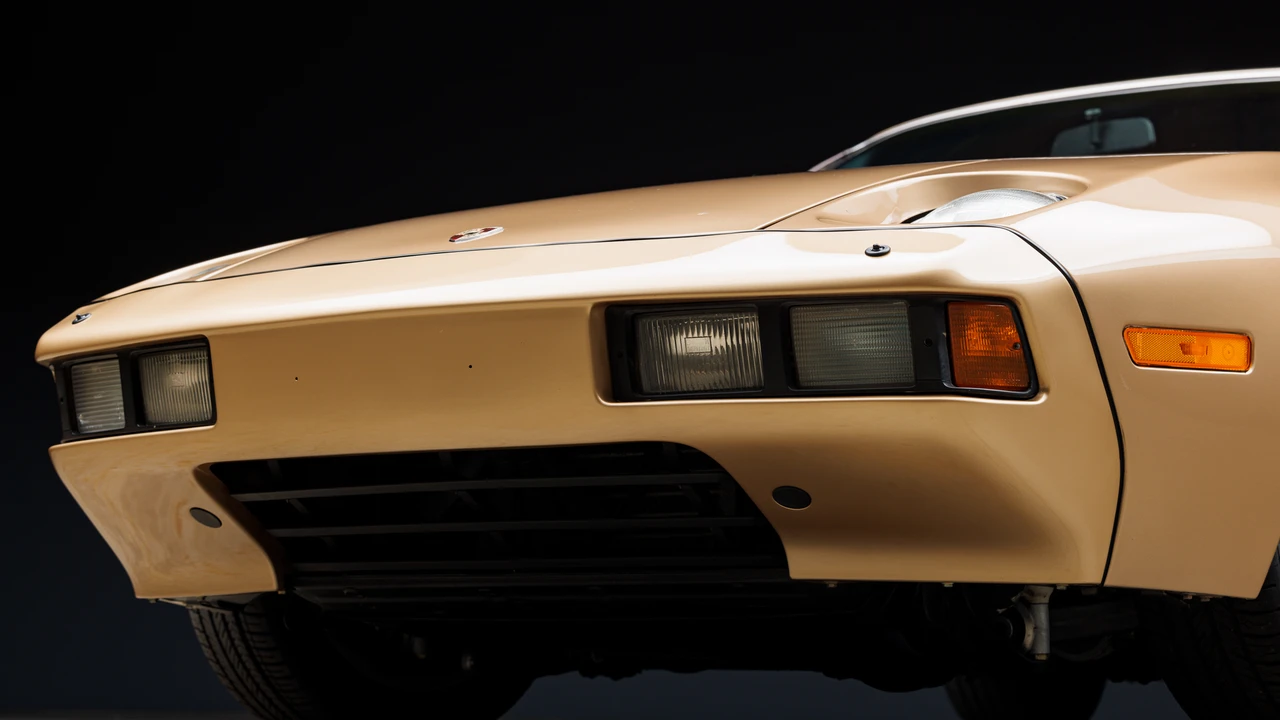 1980 Porsche 928 S - Image 28 of 31