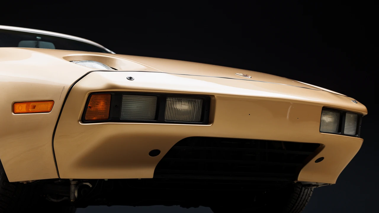 1980 Porsche 928 S - Image 29 of 31