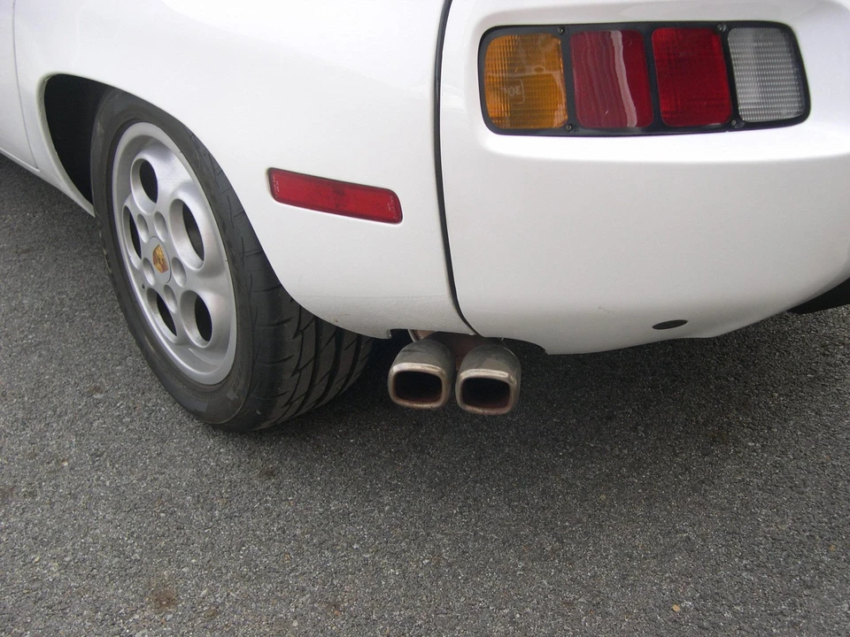 1980 Porsche 928 S - Image 18 of 31