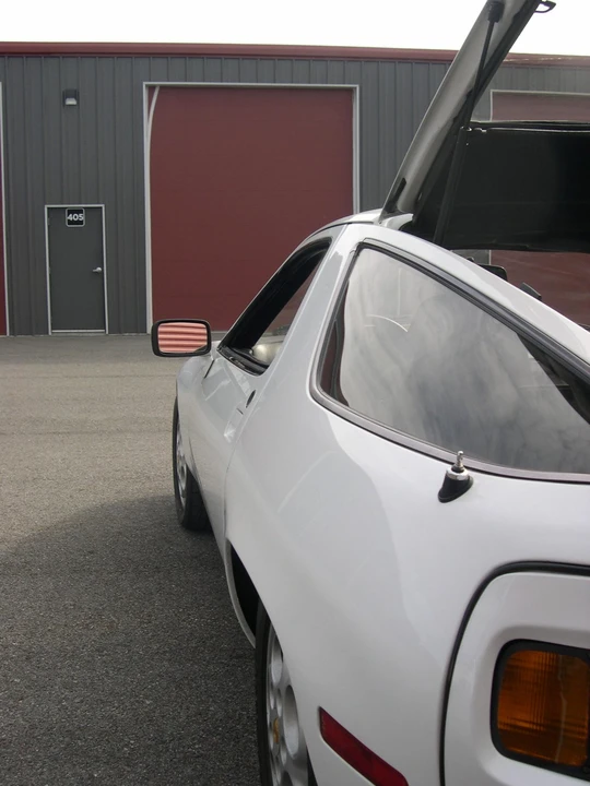 1980 Porsche 928 S - Image 20 of 31