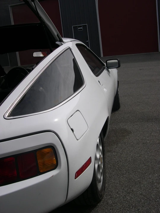1980 Porsche 928 S - Image 21 of 31