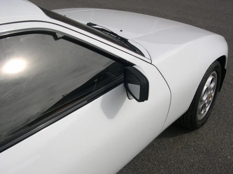 1980 Porsche 928 S - Image 23 of 31