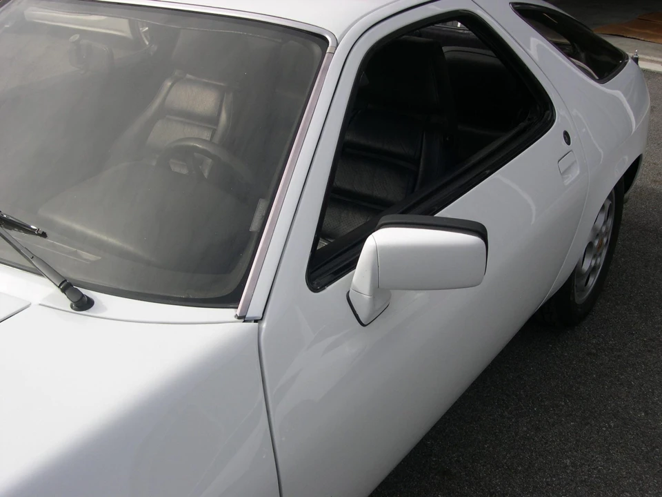 1980 Porsche 928 S - Image 22 of 31