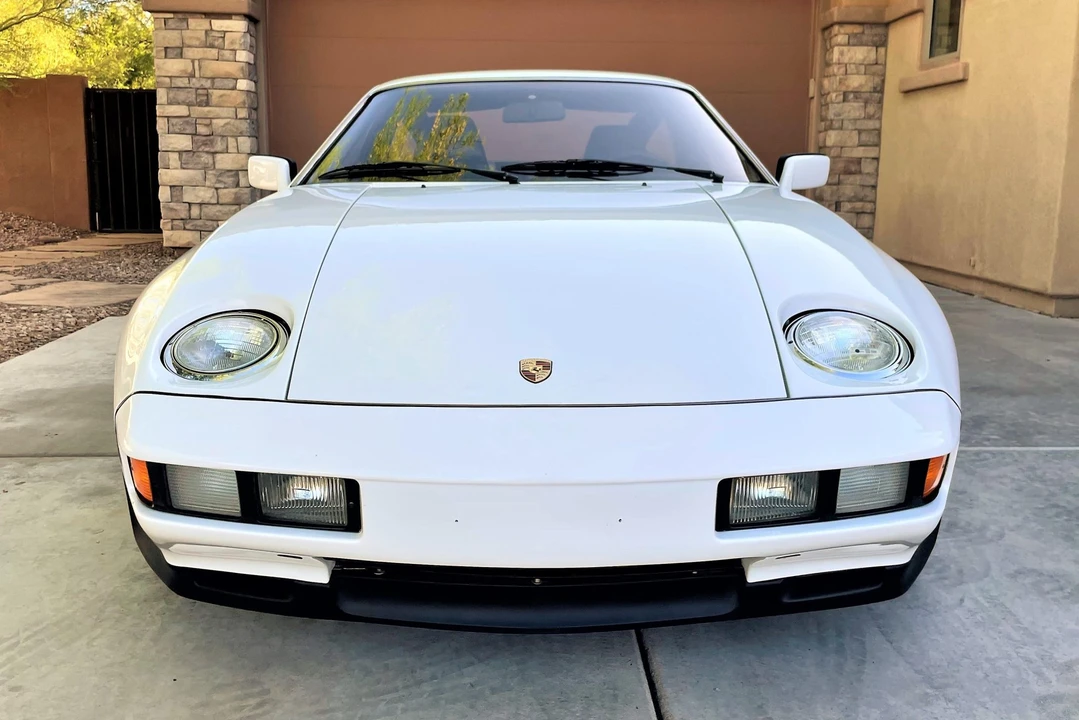 1980 Porsche 928 S - Image 11 of 31