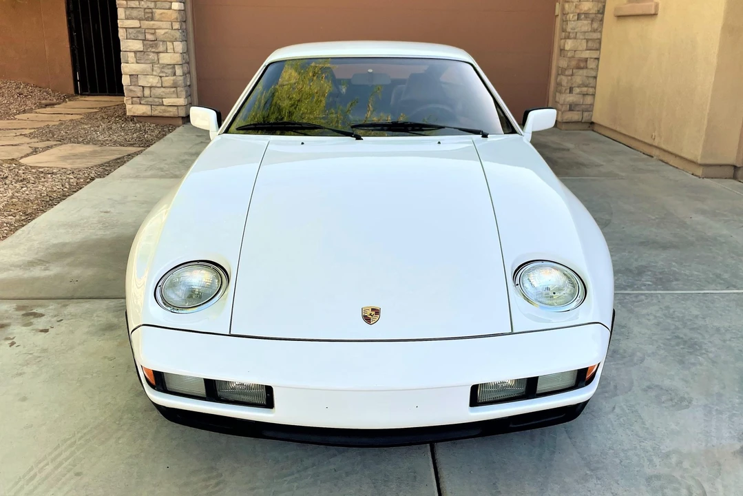 1980 Porsche 928 S - Image 12 of 31