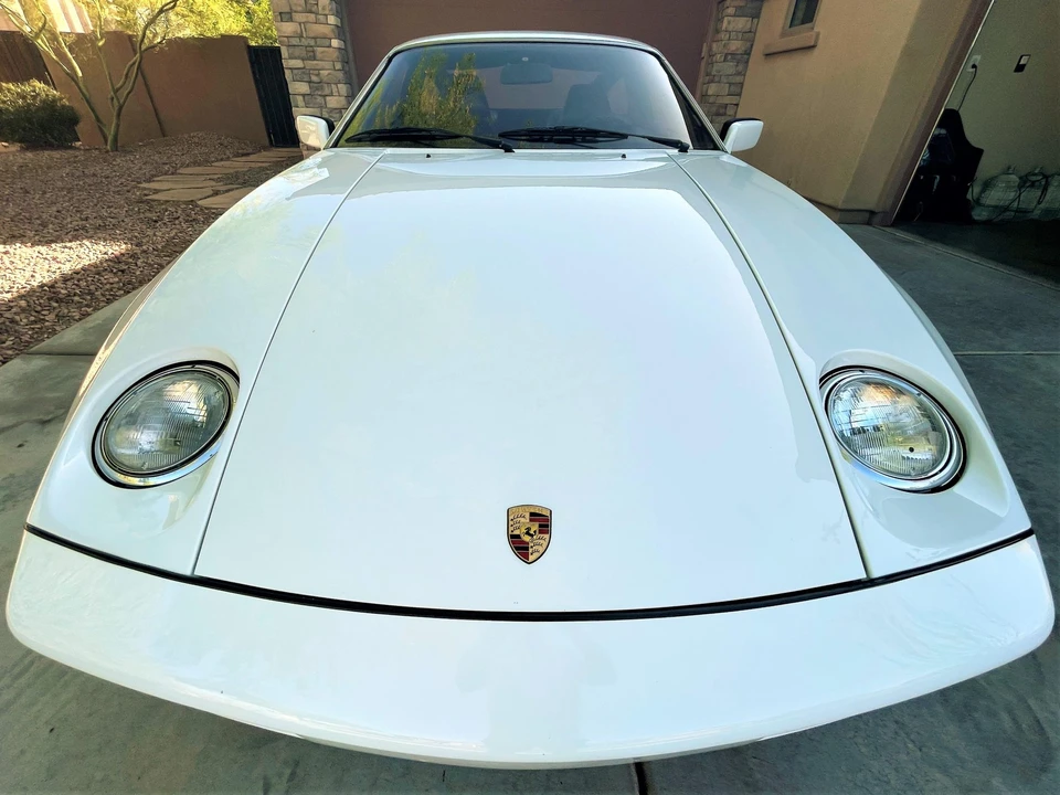 1980 Porsche 928 S - Image 14 of 31