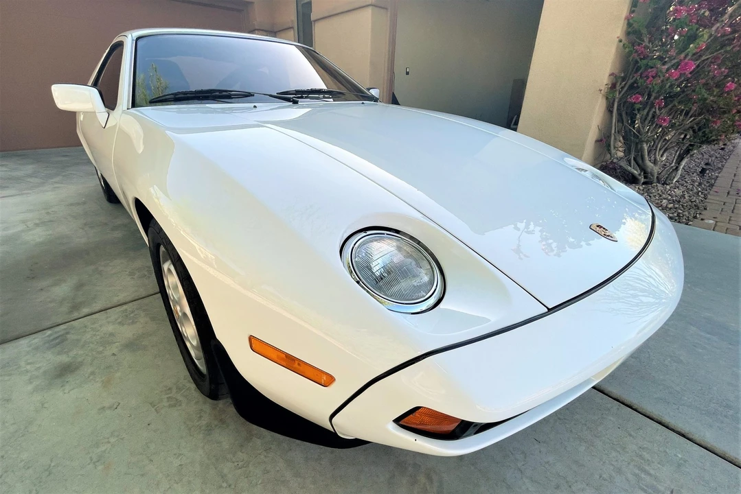1980 Porsche 928 S - Image 13 of 31
