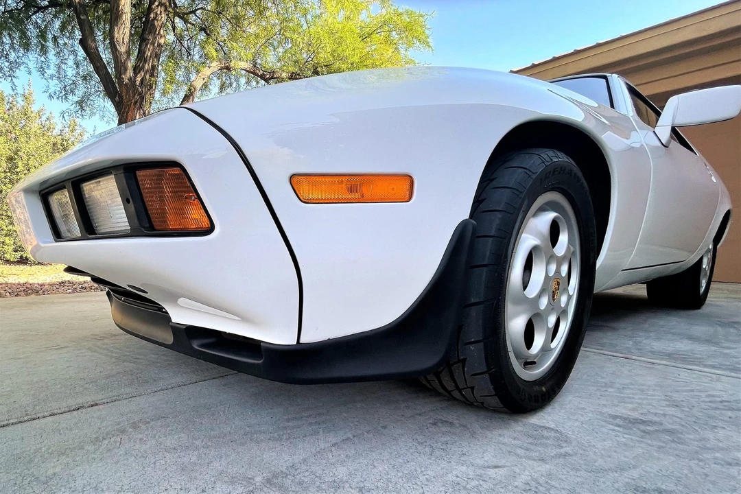 1980 Porsche 928 S - Image 23 of 31