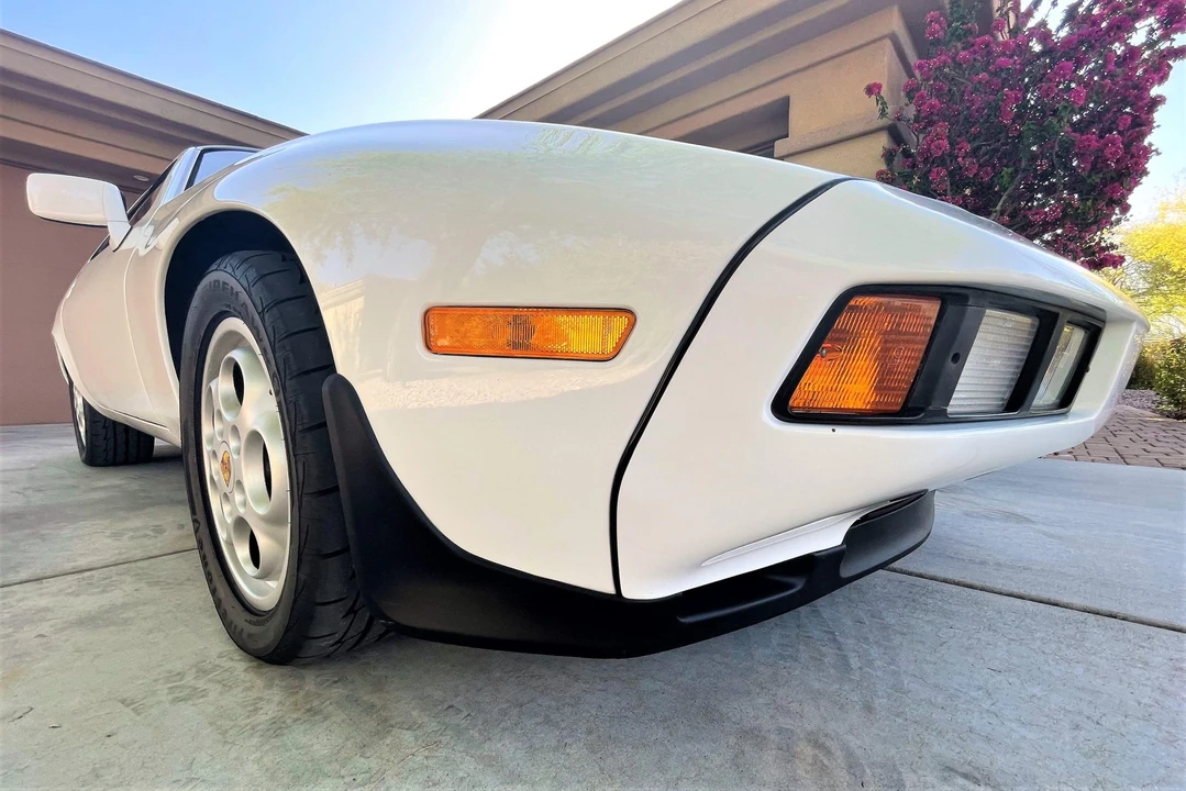 1980 Porsche 928 S - Image 24 of 31