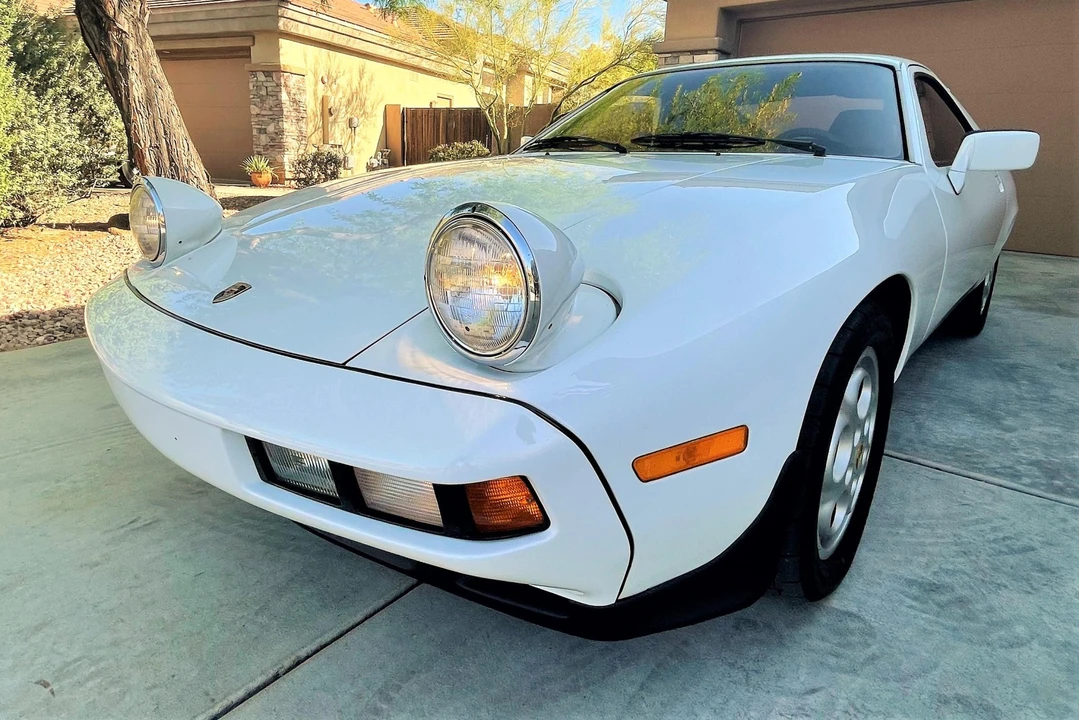1980 Porsche 928 S - Image 17 of 31