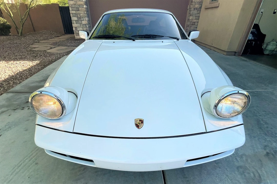 1980 Porsche 928 S - Image 16 of 31