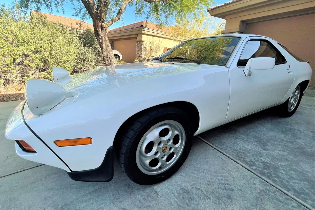 1980 Porsche 928 S - Image 18 of 31