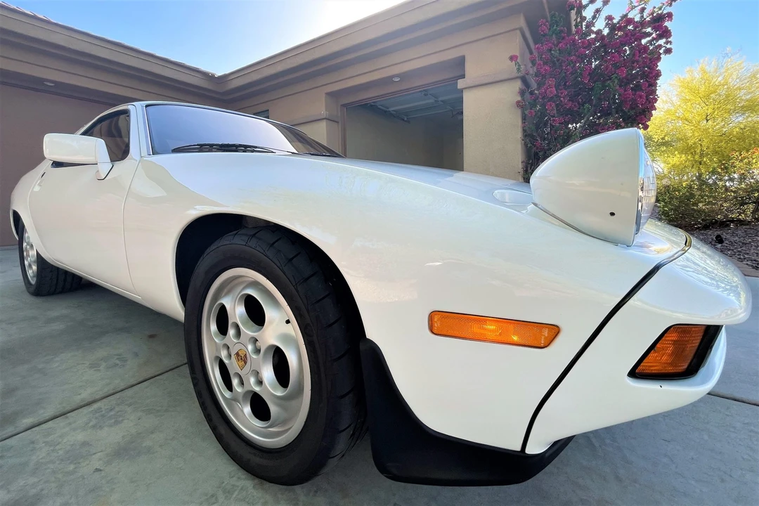 1980 Porsche 928 S - Image 15 of 31